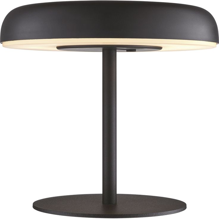 Pöytävalaisin Nordlux Elmer Solar