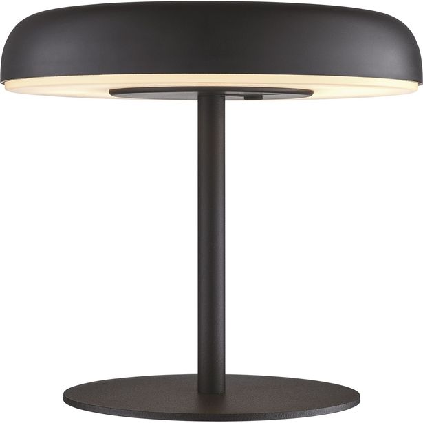 Pöytävalaisin Nordlux Elmer Solar