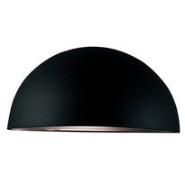 Seinävalaisin Scorpius Maxi, 270x140x140mm, musta