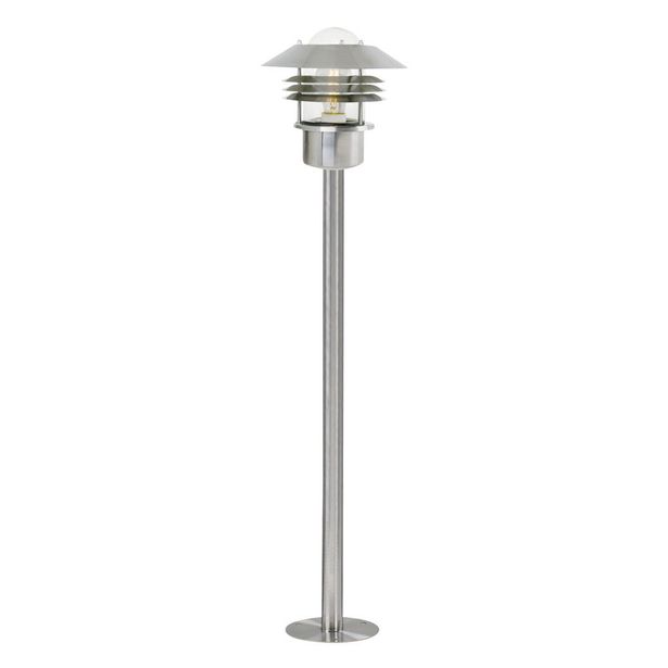 Pollarivalaisin Vejers, Ø220x925mm, rosteri