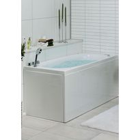 Poreamme Noro Relounge 160 Platinum, vasen