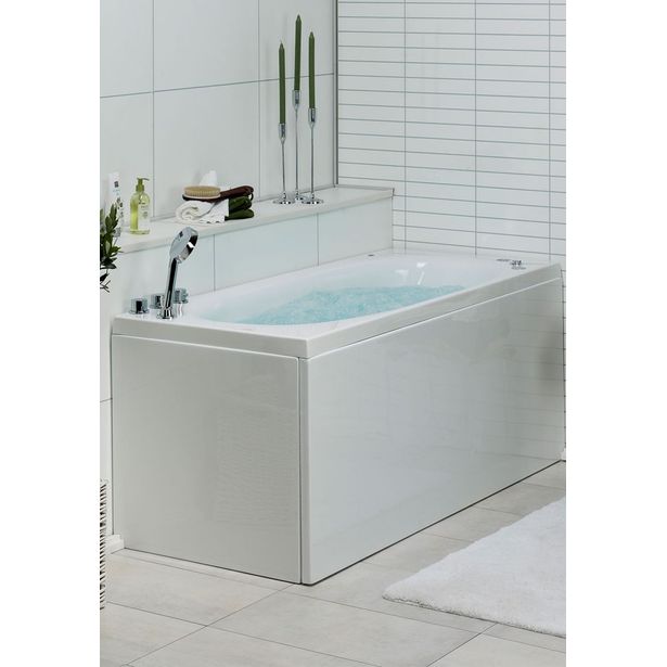 Poreamme Noro Relounge 160 Platinum, vasen