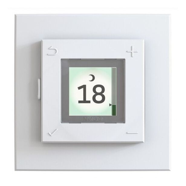 Termostaatti Nobö NTB 2R