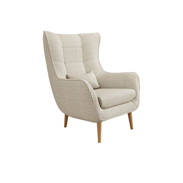 Nojatuoli ESTJANO, beige (2811)
