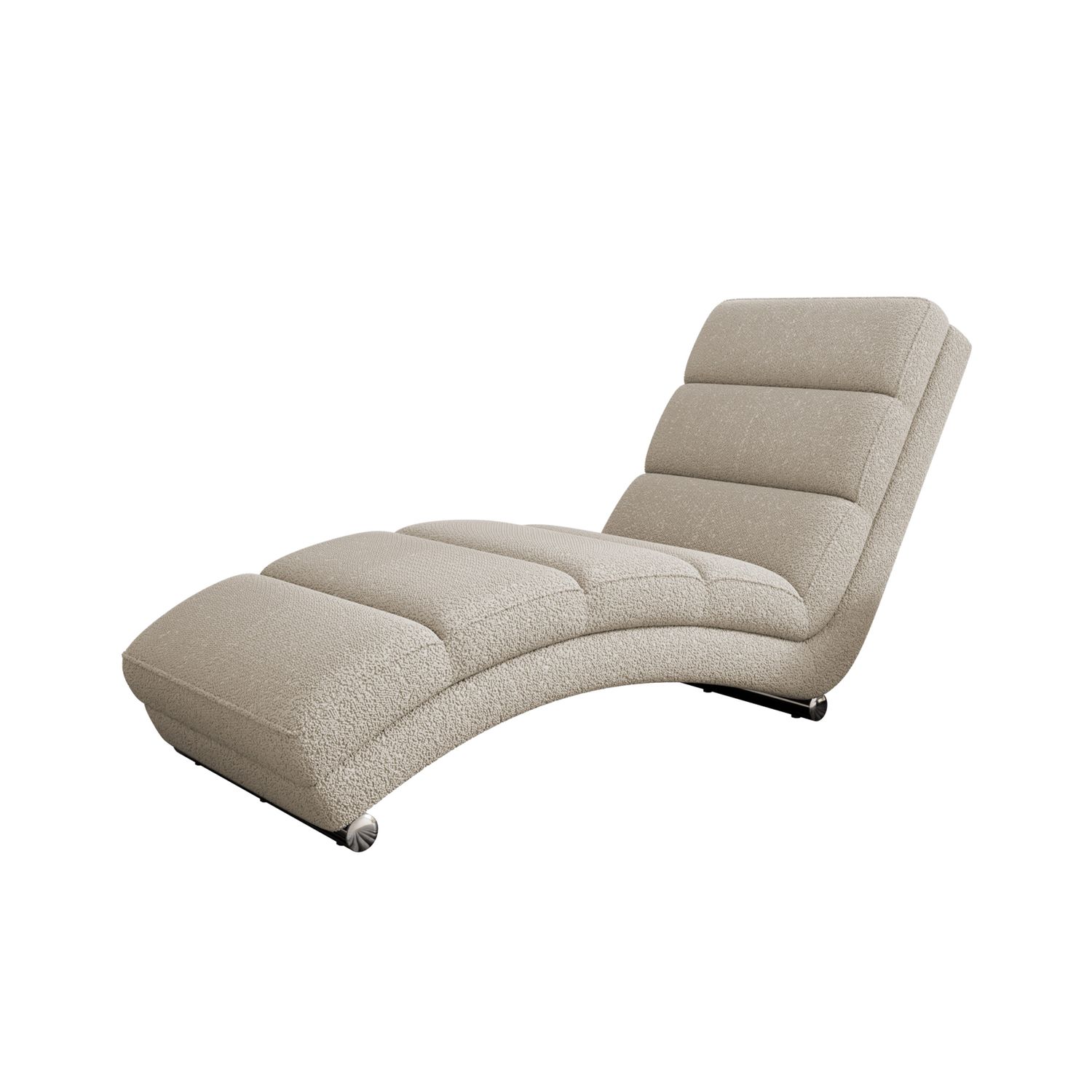 Nojatuoli HOLIDAY 60, beige (7261)