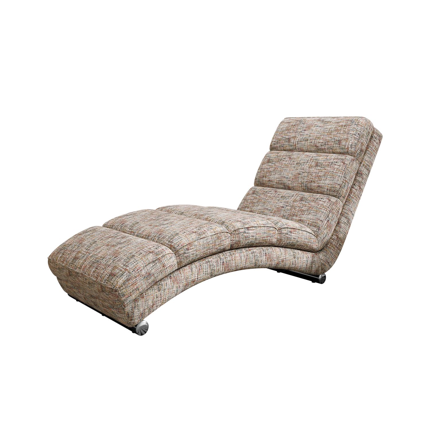 Nojatuoli HOLIDAY 60, monivärinen/beige (6829)