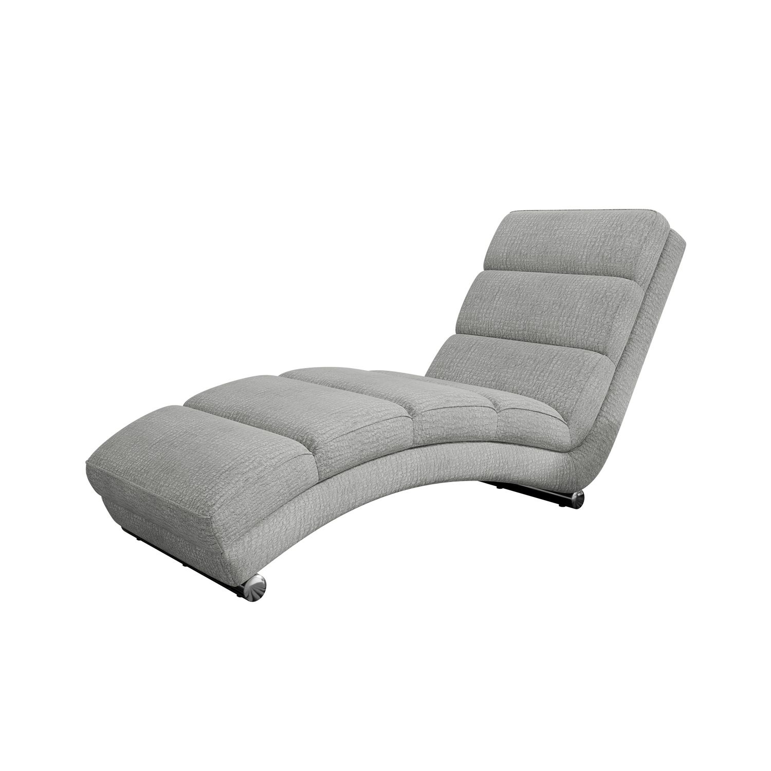 Nojatuoli HOLIDAY 60, harmaa (6836)