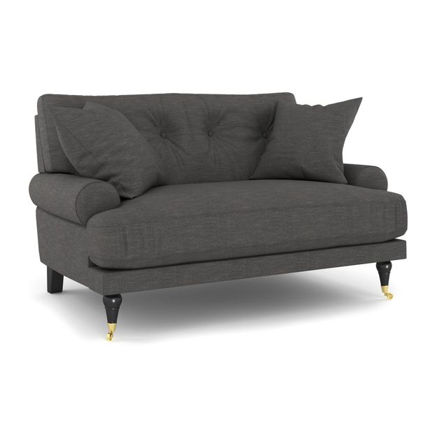 Nojatuoli SomaTila Andrew Loveseat  