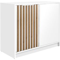 Lipasto Nomla BALI LUX D2, 94x82 cm
