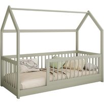 Sänky Nomla GRETA 90x200, eri värejä