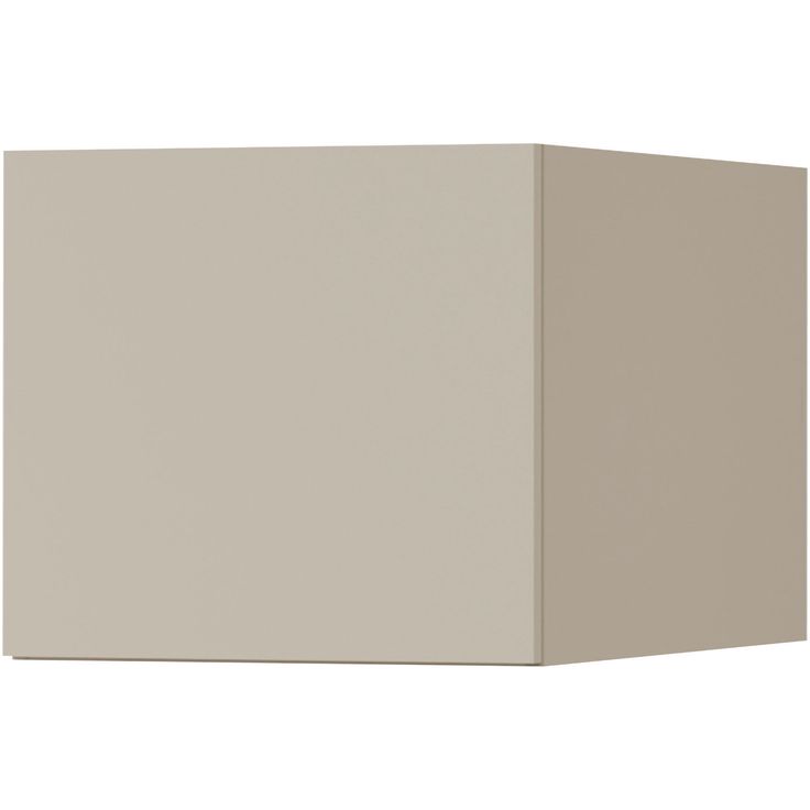 Yläkaappi Nomla LORIN REG 19 1D, 45x41 cm, beige