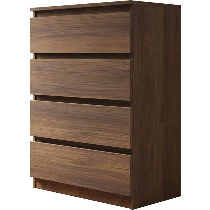 Lipasto Nomla MALWA M4, 70x100 cm, ruskea