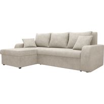 Kulmavuodesohva Nomla KRIS M, 238x147 cm, beige (4606)
