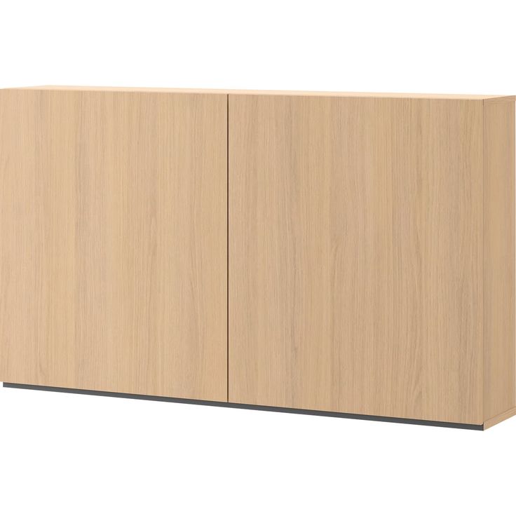Seinäkaappi Nomla 2D WOOW WO-09, 140x82 cm, ruskea