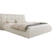 Sänky Nomla ZINOT 8801/160x200, beige