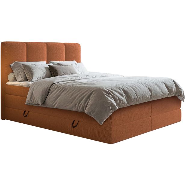 Säilytyssänky Nomla POINT, eri värejä ja kokoja