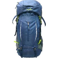 Rinkka Norfin Adventure, säädettävä kantojärjestelmä, sininen, eri kokoja