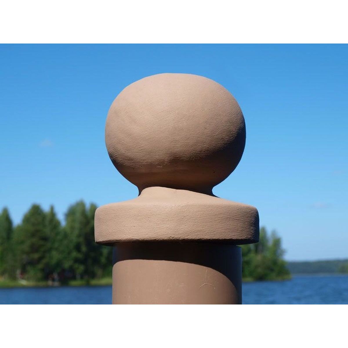 Säätöjalat Norppa 1,5m x 2 kpl
