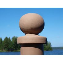 Säätöjalat Norppa, 2,0m x 2 kpl