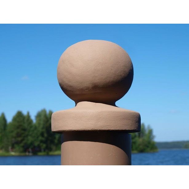 Säätöjalat Norppa, 2,5m x 2 kpl