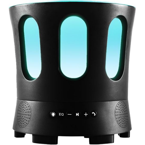 Saunakaiutin ZONE Speaker, Bluetooth, vedenkestävä