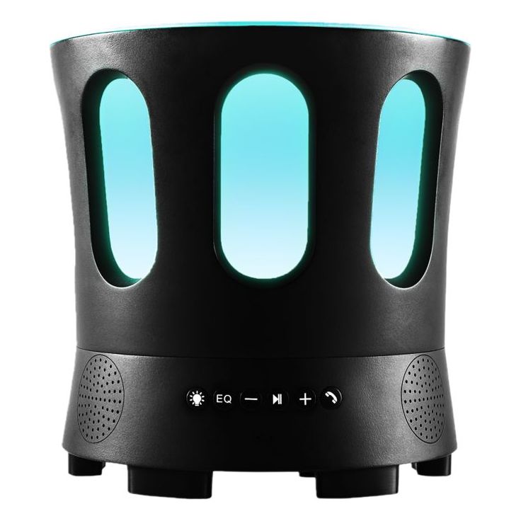 Saunakaiutin ZONE Speaker, Bluetooth, vedenkestävä