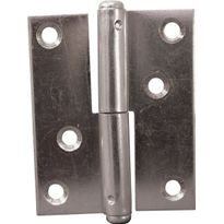 Nostosarana Pisla 903, 100x28mm, oikea