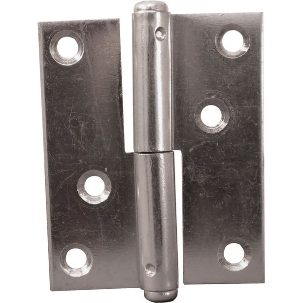 Nostosarana Pisla 903, 100x28mm, vasen