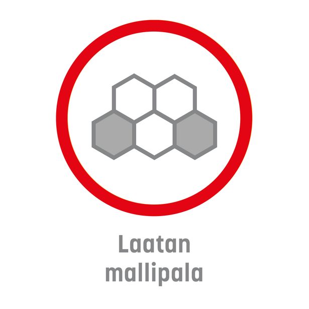 Kymppi-Lattiat-laatan mallipala