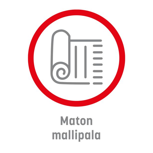 Maton mallipala VM Carpet