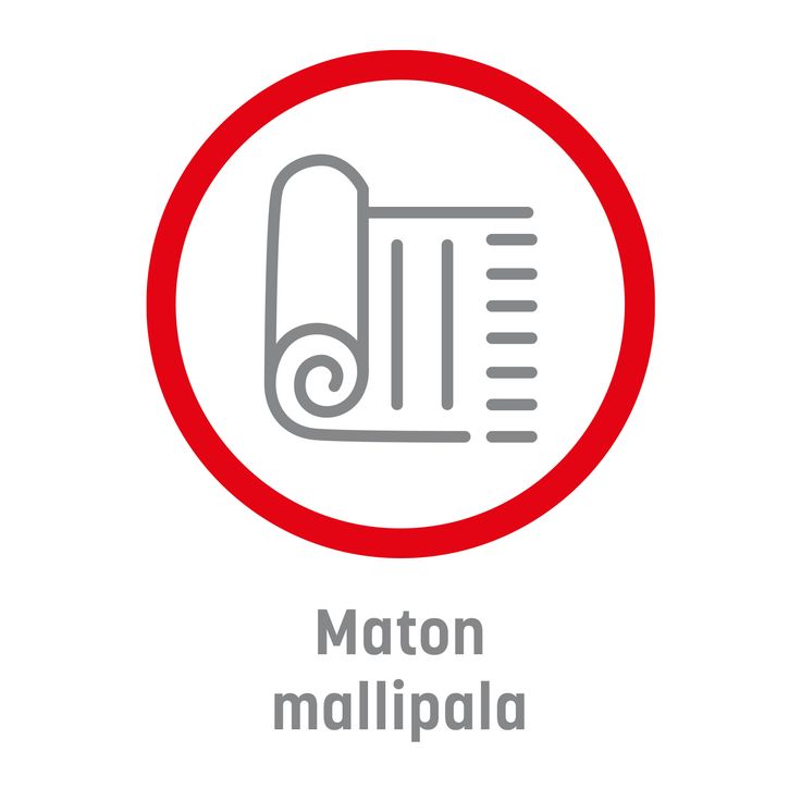 Maton mallipala VM Carpet
