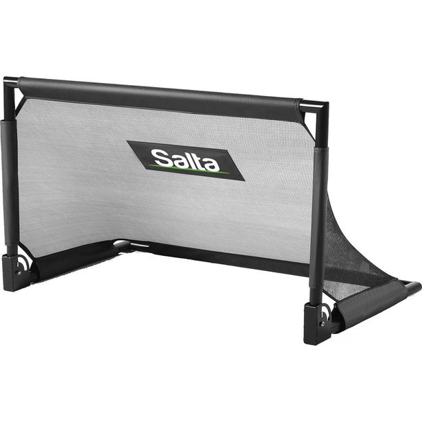 Jalkapallomaalit Salta Challenge, 100x60x60cm, 2kpl