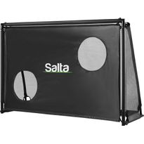 Jalkapallomaali Salta Legend, Sharp Shooter -tarkkuusseinällä, eri kokoja