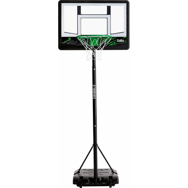 Koripalloteline Salta Dribble, 83x254x130cm