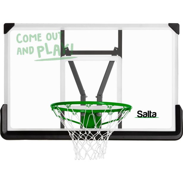 Koripallosetti Salta Center, 110x71x60cm