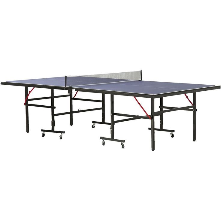 Pöytätennispöytä verkolla Nordic Games, 274x152.5x76cm