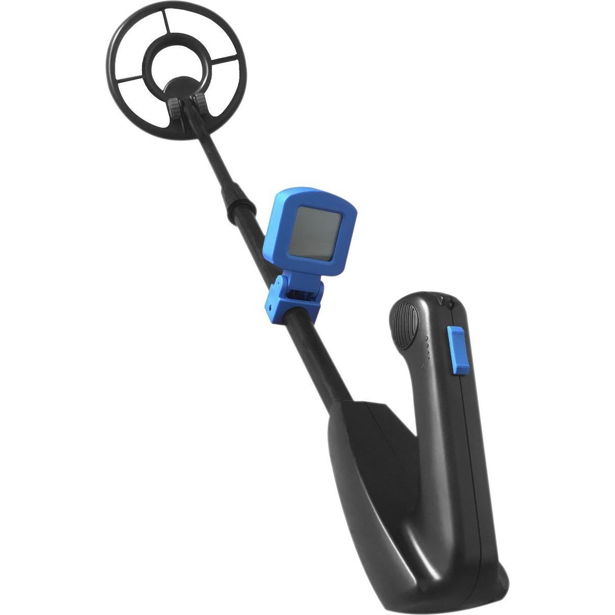 Metallinpaljastin aloittelijoille Hortus, muovi