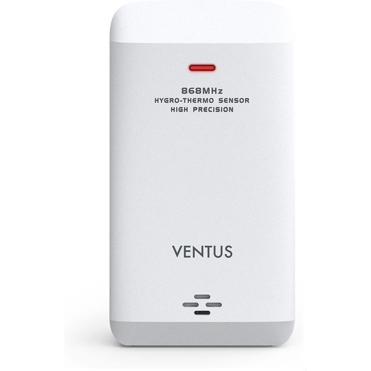 Langaton lämpötila-anturi Ventus W035