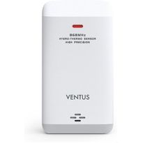 Langaton lämpötila-anturi Ventus W035