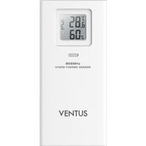 Lämpötila-/kosteusanturi Ventus W640:lle ja W838:lle