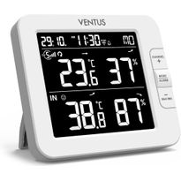Wifi-sääasema Ventus W640