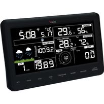 Sääasema Ventus W830W, wifi