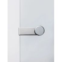 Nuppivedin kromi (sis. krominen telki)