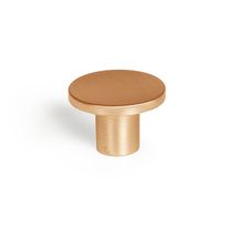 Nuppivedin Grip Camon, 26mm, harjattu, eri värejä