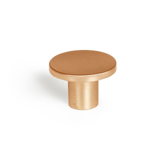 Nuppivedin Grip Camon 26mm harjattu eri värejä