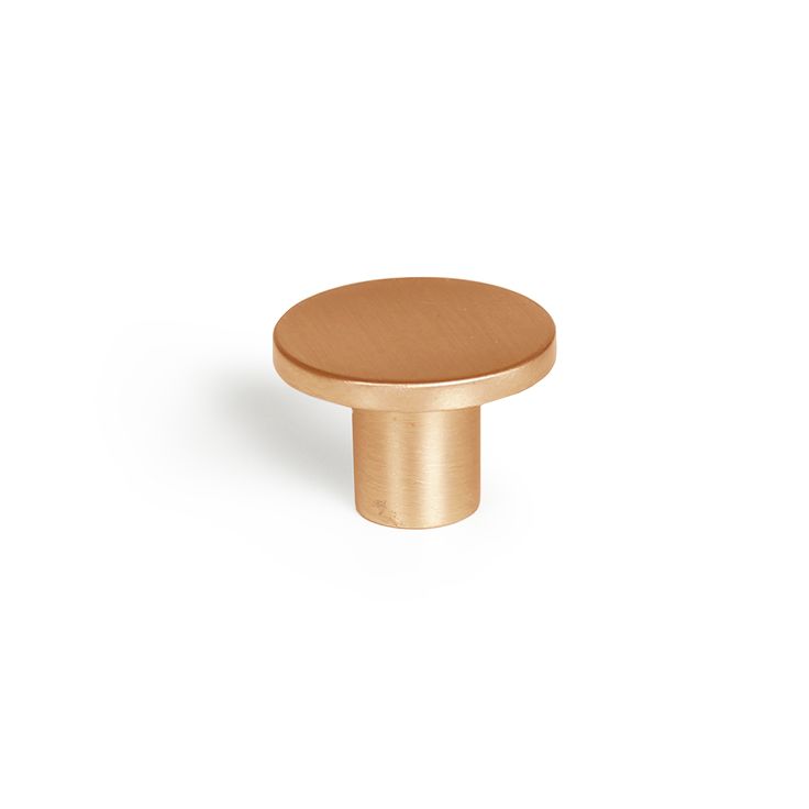 Nuppivedin Grip Camon 26mm harjattu eri värejä