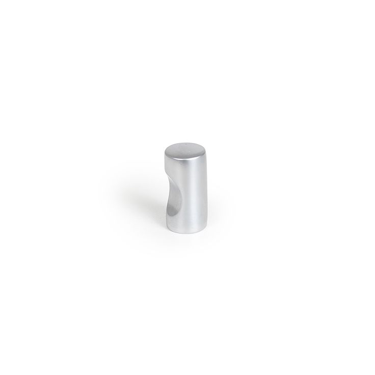 Nuppivedin Grip Dito 12mm mattakromi