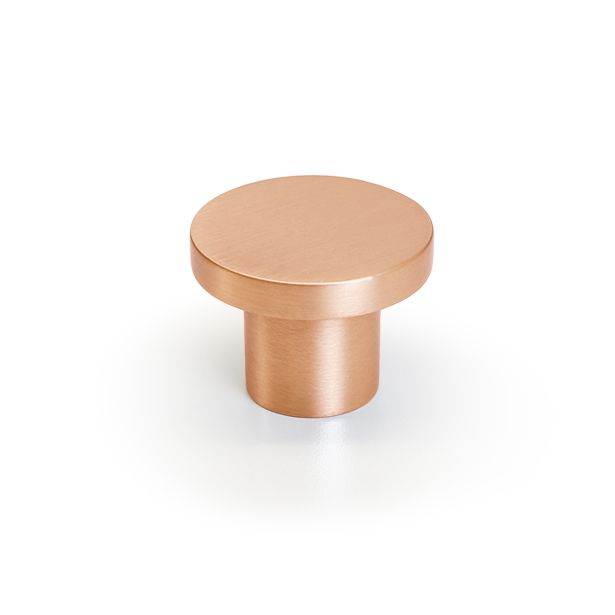 Nuppivedin Grip Ligo 35mm harjattu eri värejä