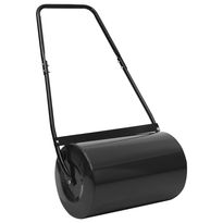 Nurmikkojyrä 63 cm 50 l, eri värejä (07449)