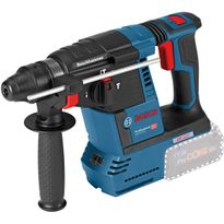 Akkuporavasara Bosch Professional GBH 18V-26 Solo, 18V, ilman akkua 